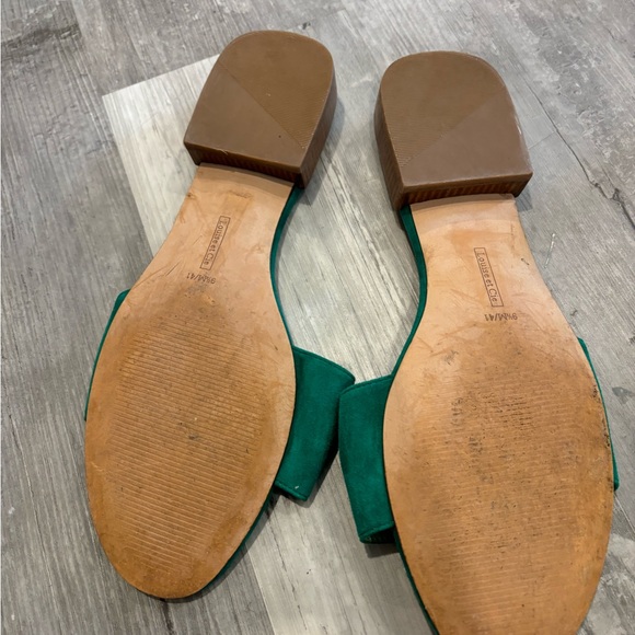 Louise et Cie 9.5 Sandal - Picture 4 of 4